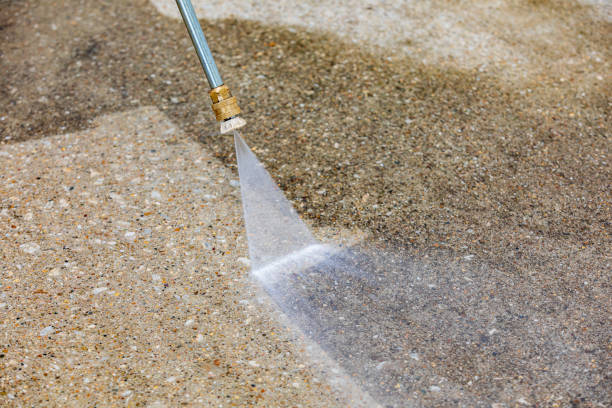 Best Machinery and Equipment Cleaning  in Flat Rock, NC